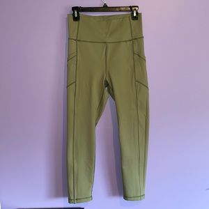 Paragon leggings with pockets